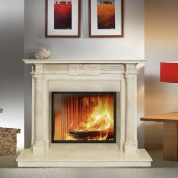 Мраморный портал DeMarco Astrey